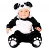 Costume da Orso Panda Tenero per Neonato