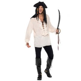 Kit accessori per pirata bambino: Accessori,e vestiti di carnevale online -  Vegaoo