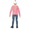 Costume Dove è Wally per Bambini 