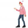 Costume Dove è Wally per Bambini 