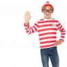 Costume Dove è Wally per Bambini 