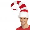 Cappello Babbo Natale a Righe 