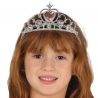 Tiara Argento Bambina