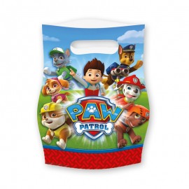 Sacchetti Paw Patrol