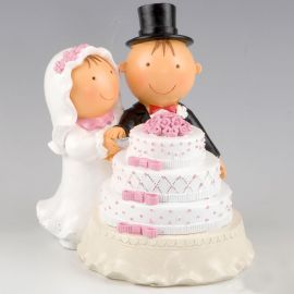 Cake topper Anniversario matrimonio, nozze, Sopra torta SPOSINI  ROMANTICI/50 Anni matrimonio, Nozze d'oro, elegante, economico