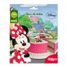 Cialda di Minnie Mouse 20 cm