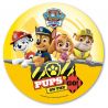 Cialda Personaggi Paw Patrol 20 cm