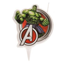 Candela Hulk Avengers