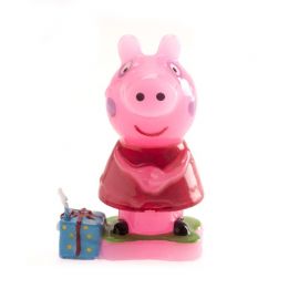 Candeline Peppa