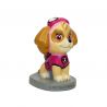 Candela 3D Skye Paw Patrol 7 cm Ordine