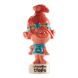 Figura Poppy Trolls di Porcellana 7 cm Acquisto