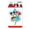 Candelina Topolino & Minnie Mouse 2D Acquistare