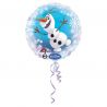 Palloncino Frozen Olaf Foil Rotondo