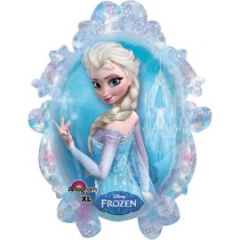 Palloncino Frozen Grandi