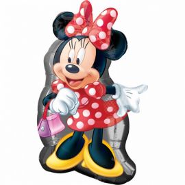 Palloncini a Forma Minnie