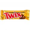 Barretta al Cioccolato Twix 25 pacchetti