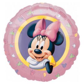 Palloncini Compleanno Minnie