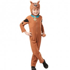▷【Costumi da Scooby Doo Economici】«Acquistare Online» Adulti e Bambini -  FesteMix