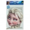 Maschera da Elsa di Frozen Online