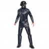 Costume di Death Trooper Deluxe per Adulti