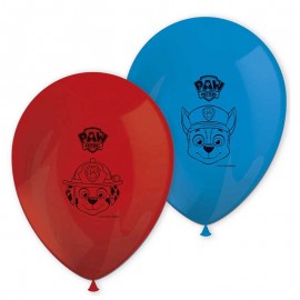 Palloncini Paw Patrol