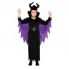 Costume da Malefica per Bambina Online