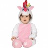 Costume Unicorno Neonato