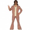 Costume Anni 70 Uomo