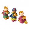 3 Statuine Re Magi 20 cm Shop