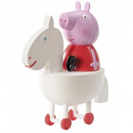 Statuina Peppa Pig