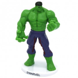 Statuina Hulk Avengers per Torte