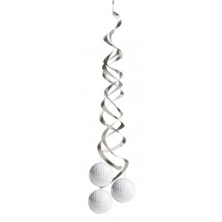 Decorazioni Pendenti Golf