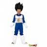 Costume da Vegeta per Bambino