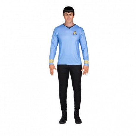 Maglietta di Spock per Adulti