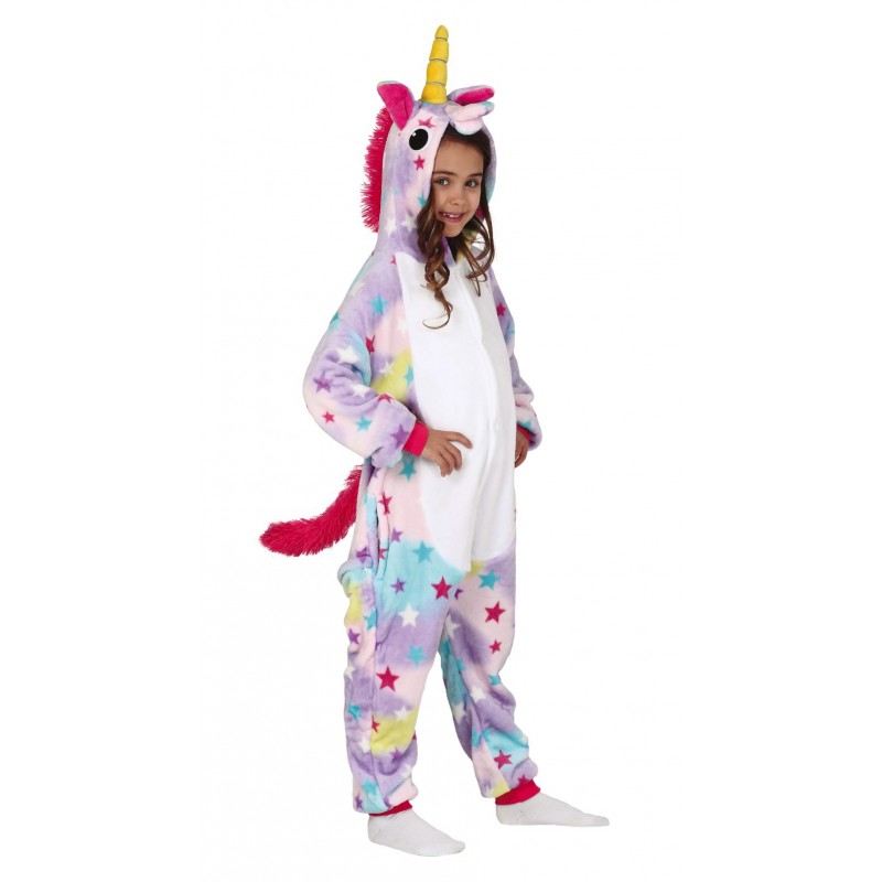 Costume da unicorno per bebè. Consegna 24h