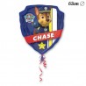 Palloncino Foil Paw Patrol 63 cm