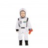 Costume da Astronauta Con Alieno per Bambini