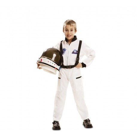 Costume Astronauta per Bimbo Economico