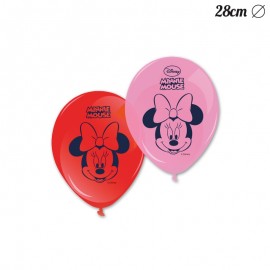 Palloncini Minnie