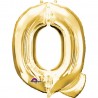 Palloncino Lettera Q Foil 81 cm