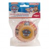 25 Pirottini Paw Patrol per Cupcake Shop