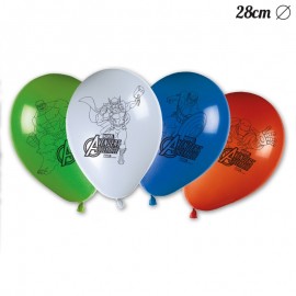 Palloncini Avengers