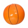 Pallone Basket Gonfiabile 25 cm