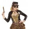 Occhiali Bronzo Steampunk