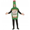 Costume da Bottiglia di Birra per Adulto