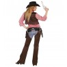 Costume da Cowgirl con Pantalone per Donna in Vendita