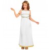 Costume da Dea Greca per Bambini