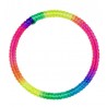 Bracciale Multicolore Fluorescente