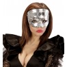 Maschera Disco Ball Unisex