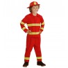 Costume da Pompiere per Bambino